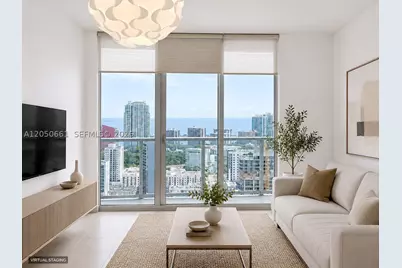 185 SW 7th #3704, Miami, FL 33130 - Photo 17