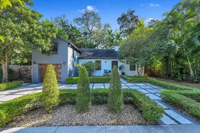 8225 NE 8th, Miami, FL 33138 - Photo 1
