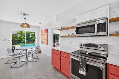 1750 NE 56th, Fort Lauderdale, FL 33334 - Photo 7