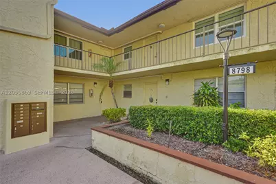 8798 Holly #101, Tamarac, FL 33321 - Photo 27