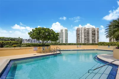 2475 Brickell #1107, Miami, FL 33129 - Photo 13