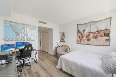 2475 Brickell #1107, Miami, FL 33129 - Photo 11