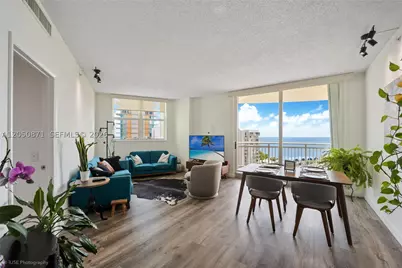 2475 Brickell #1107, Miami, FL 33129 - Photo 3