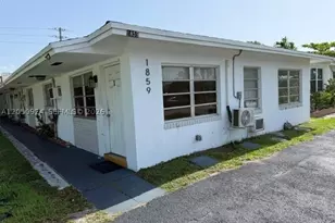 1859 Wiley, Hollywood, FL 33020 - Photo 1