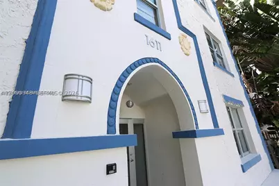 1611 Meridian #202, Miami Beach, FL 33139 - Photo 13