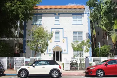 1611 Meridian #202, Miami Beach, FL 33139 - Photo 15