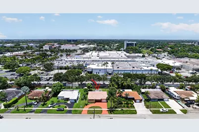 206 N 32nd, Hollywood, FL 33021 - Photo 33