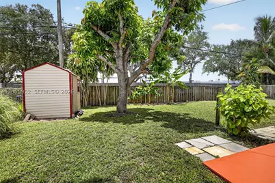 206 N 32nd, Hollywood, FL 33021 - Photo 27