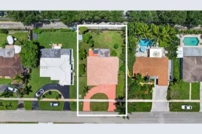 206 N 32nd, Hollywood, FL 33021 - Photo 39