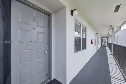 1300 SW 125th #406K, Pembroke Pines, FL 33027 - Photo 19