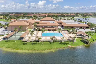 1300 SW 125th #406K, Pembroke Pines, FL 33027 - Photo 29