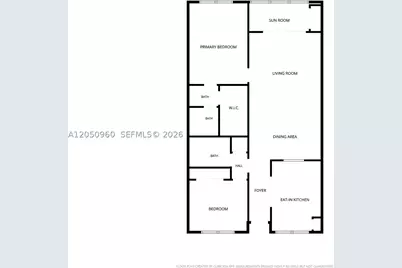 1300 SW 125th #406K, Pembroke Pines, FL 33027 - Photo 23