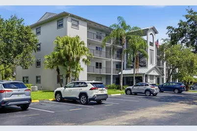 1300 SW 125th #406K, Pembroke Pines, FL 33027 - Photo 21