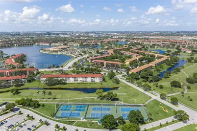1300 SW 125th #406K, Pembroke Pines, FL 33027 - Photo 33