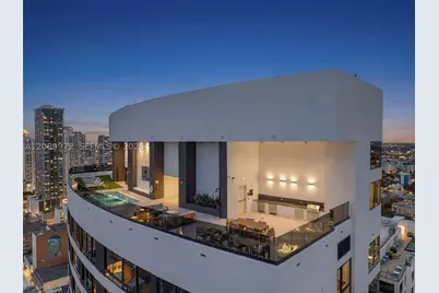 225 N Miami #308, Miami, FL 33128 - Photo 3