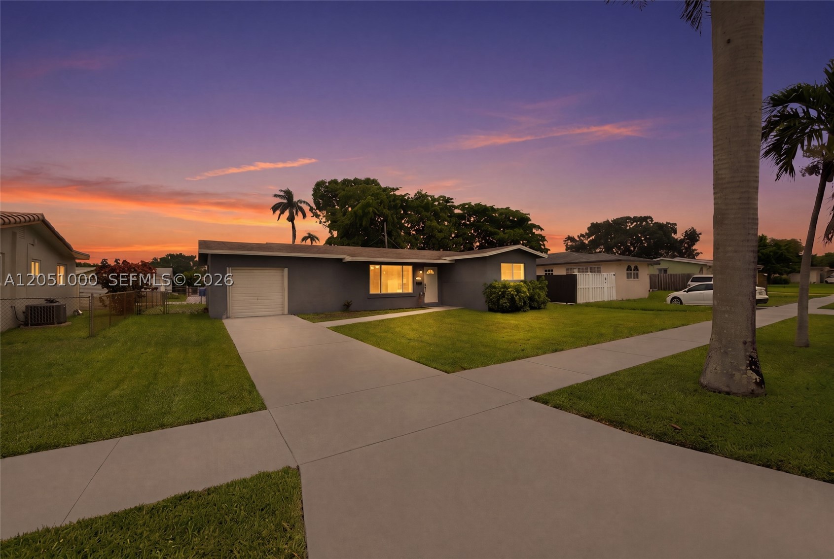2901 Cleveland main architectural view