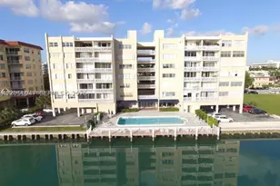 9381 E Bay Harbor, Bay Harbor Islands, FL 33154 - Photo 1