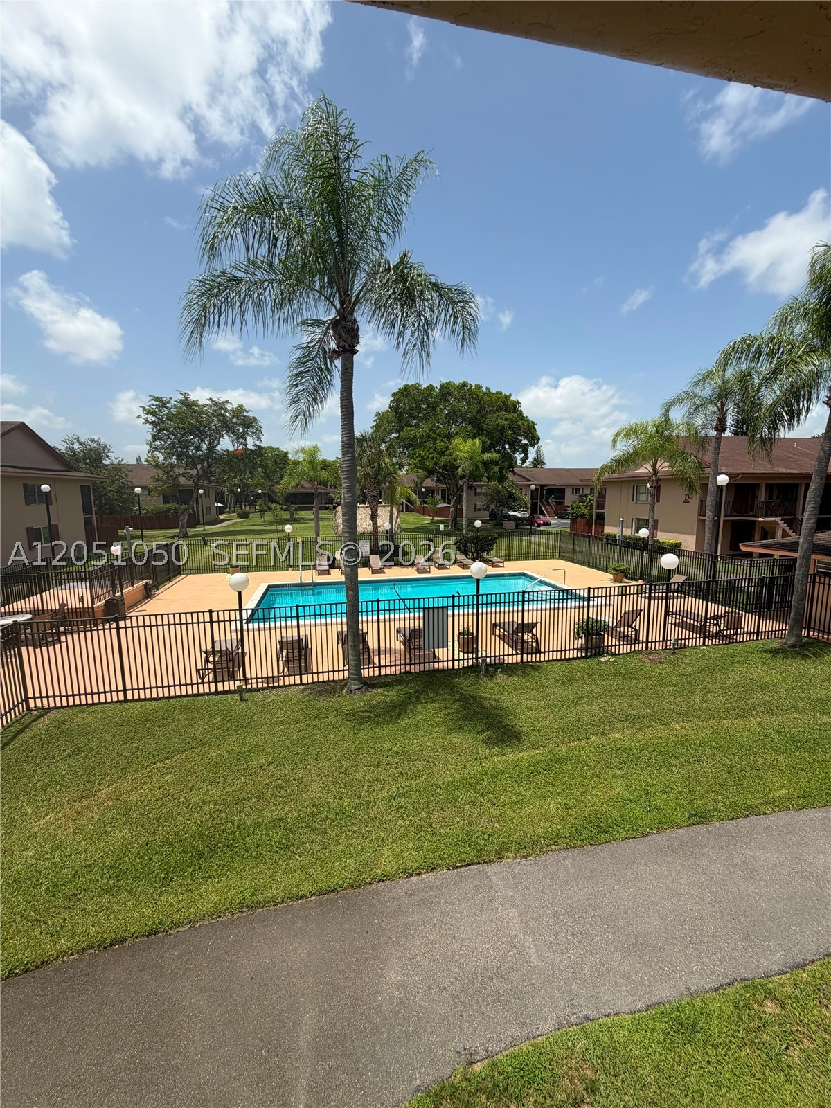 11213 SW 88th #B211 main architectural view