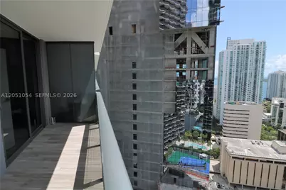 801 S Miami #2601, Miami, FL 33130 - Photo 35