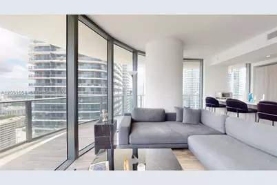 801 S Miami #2601, Miami, FL 33130 - Photo 5