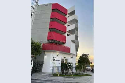 2300 NW 7th #304, Miami, FL 33125 - Photo 1