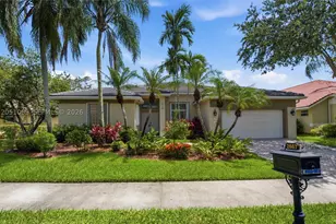 2667 Palmer, Weston, FL 33332 - Photo 1