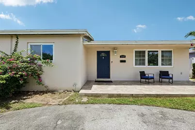 250 N 66th, Hollywood, FL 33024 - Photo 1