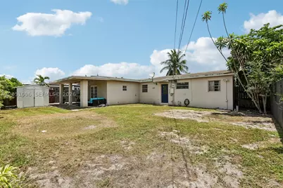 250 N 66th, Hollywood, FL 33024 - Photo 39