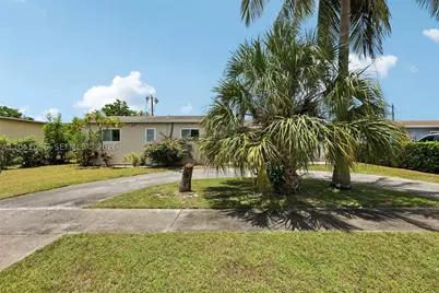 250 N 66th, Hollywood, FL 33024 - Photo 7