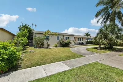 250 N 66th, Hollywood, FL 33024 - Photo 9