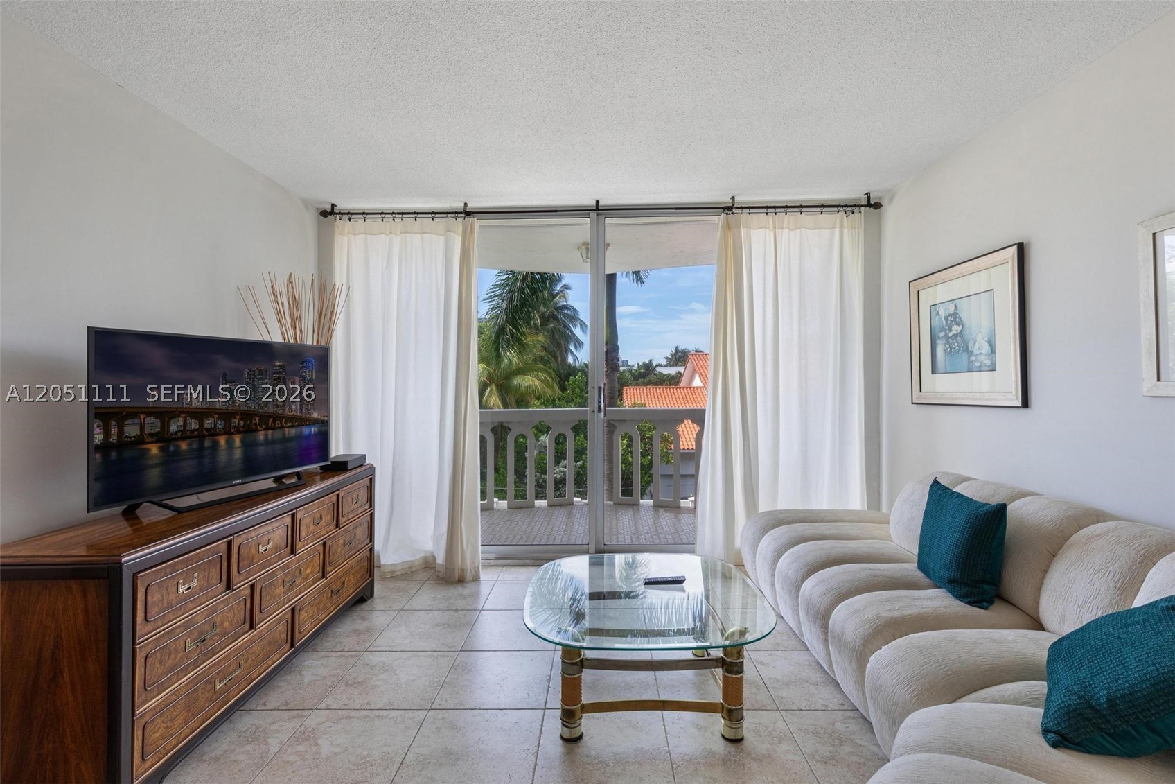 3199 S Ocean #305 main architectural view