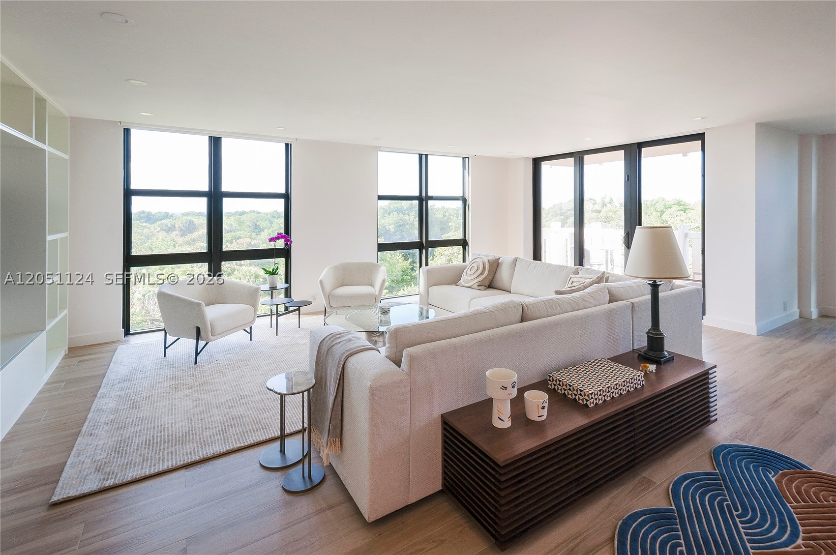1121 Crandon #D301 - 1121 Crandon #D301, Key Biscayne, FL 33149 Luxury Property | Jose Angel Pina