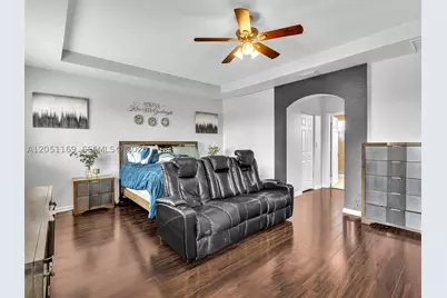 912 NW 204th, Miami Gardens, FL 33169 - Photo 41
