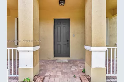 912 NW 204th, Miami Gardens, FL 33169 - Photo 5