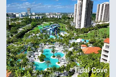 18800 NE 29th #517 (Fully Renovated), Aventura, FL 33180 - Photo 35