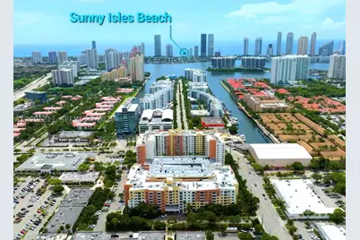18800 NE 29th #517 (Fully Renovated), Aventura, FL 33180 - Photo 39