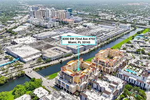8390 SW 72nd, Miami, FL 33143 - Photo 3