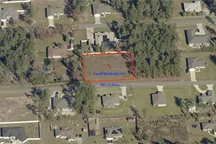 4690 SW 113, Ocala, FL 34476 - Photo 1
