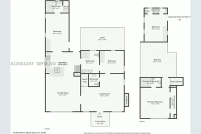 76 NW 97th, Miami Shores, FL 33150 - Photo 49