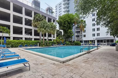 850 N Miami #W-1202, Miami, FL 33136 - Photo 29