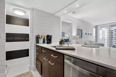 850 N Miami #W-1202, Miami, FL 33136 - Photo 5