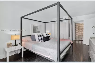 850 N Miami #W-1202, Miami, FL 33136 - Photo 13