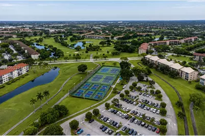 12950 SW 4th #209H, Pembroke Pines, FL 33027 - Photo 31