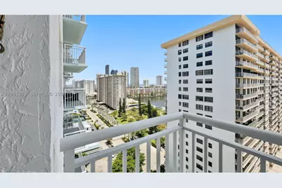 301 174th #1907, Sunny Isles Beach, FL 33160 - Photo 9