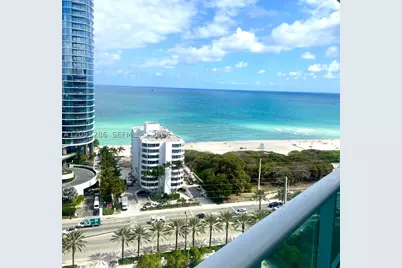 100 Bayview #2014, Sunny Isles Beach, FL 33160 - Photo 5