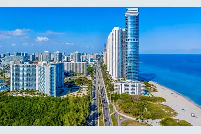 100 Bayview #2014, Sunny Isles Beach, FL 33160 - Photo 1