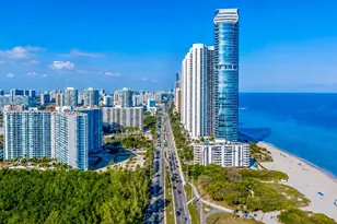 100 Bayview, Sunny Isles Beach, FL 33160 - Photo 1
