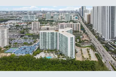 100 Bayview #2014, Sunny Isles Beach, FL 33160 - Photo 53