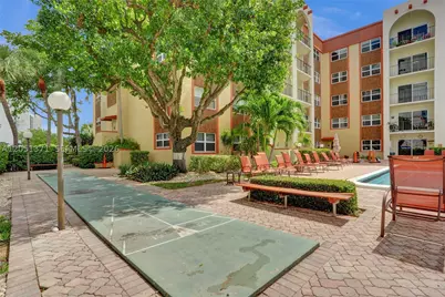 400 N Riverside #501, Pompano Beach, FL 33062 - Photo 35