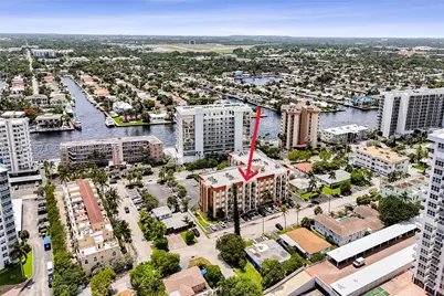 400 N Riverside #501, Pompano Beach, FL 33062 - Photo 39